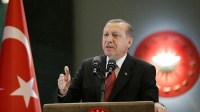 İsrailin hücumu ciddi riskdir - Ərdoğan