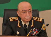 Kəmaləddin Heydərov Əmr imzaladı