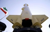 İran İsrailə ilk dəfə bu raketi yolladı -VİDEO