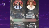 Məktəb direktoru və müavini avtomobillərini qadın işçilərinə yuduzdurub? -TƏFƏRRÜAT-VİDEO