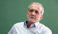 İsraili daha sarsıdıcı zərbə gözləyir - Pezeşkian