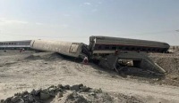 Rusiyada dəhşətli qəza: ölənlər var - 3 günlük matəm elan edildi