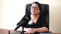 Müəllimi Qovmazlar, İti Qovarlar :Təyyibə Hüseynova Sosial Mediadan danışdı-VİDEO