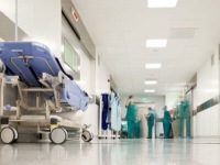 Narkotik bükümlərini udan şəxs xəstəxanada öldü