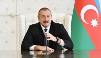 Bu iki məsələ həll edilən kimi Ermənistanla sülh olacaq - Əliyev