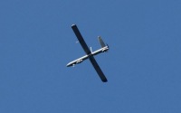 10 dəqiqədə beş dron… – Rusiya elan etdi