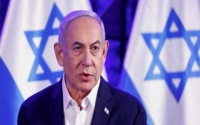 Netanyahu qidadan zəhərləndi