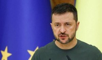 Zelenski üç adamına tapşırıq verdi: “Hazırda işləyirlər”