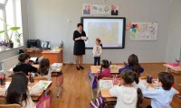 Övladını rus bölməsinə qoyanların nəzərinə...