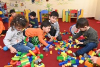 Bakı şəhəri üzrə  bağçalara növbəyə yazılma prosesi başlanılır