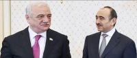 Əli Həsənovla Səttar Möhbalıyevin qudalığı bitdi-FOTO