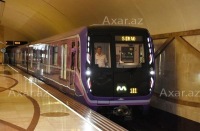 Bakı metrosu gücləndirilmiş iş rejiminə keçir