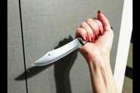 Bakıda 18 yaşlı qız ailəsindən qaçdı, kirayə qaldığı oğlanı ürəyindən bıçaqladı