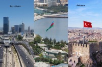 Türkiyənin yeni dostu İsrailin hədəfində – Bakı ilə bağlı mühüm qərar verildi