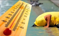 İyulun 18-də havanın temperaturu artacaq