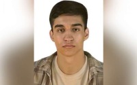 19 yaşlı Elmir qəfil vəfat etdi - FOTO
