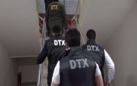 DTX əməliyyat keçirdi - Saxlanılan var