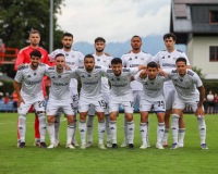 Çempionlar Liqası: "Qarabağ" "Şelburn"la üz-üzə