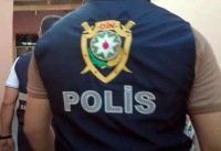Bakıda əməliyyat keçirildi - Saxlanılanlar var