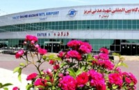 ​Təbriz-Bakı aviareysi açıldı