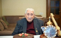 Arif Babayevin son durumu açıqlandı
