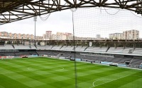 Azərbaycan - İslandiya matçının stadionu məlum oldu