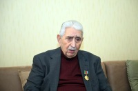 Arif Babayev hələ də reanimasiyadadır - RƏSMİ