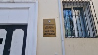 Sumqayıtda xəstəxanada ölən Rəşadın FOTOSU