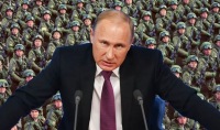 Rusiyaya vurulan “zərbə” Qafqaza sıçradı – Putin sərt cavab verə bilər