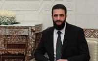 Suriya Prezidenti: İsraillə döyüşə girməyə hazırıq-GƏRGİNLİK ARTDI