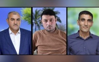 Ağır qəzada ölən qohumların - Fotosu