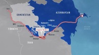 Rusiya “mümkünsüzdür” dedi, Tramp ikiqat hərəkətə keçdi – Naxçıvanla bağlı inanılmaz PLAN