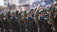 Yunanıstanda müharibəyə hazırlıq BAŞLADI: Ankara hərəkətə keçir
