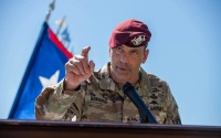 Amerikalı general Rusiyanı HƏDƏLƏDİ: “Kalininqradı yer üzündən siləcəyik”