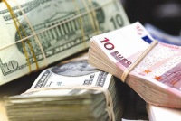 Azərbaycanda avro UCUZLAŞDI, dollar isə...