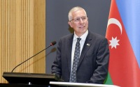 Rusiyada azərbaycanlılara qarşı baş verənlər… – Britaniya səfiri nələr danışdı...