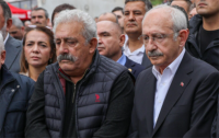 Kılıçdaroğlu əkiz qardaşını itirdi