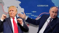 Paşinyan Zəngəzur dəhlizi qarşılığında bunu istəyir – Rusiyaya qarşı yüz illik plan