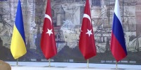 Tarixi görüş başladı: Bütün gözlər İstanbula dikilib ...