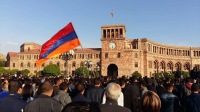 Bakıdan Moskvanı qorxuya salan həmlə – Buna görə ermənilər hədəfə alındı