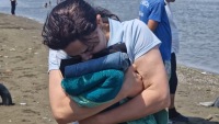 Novxanıda batan 16 yaşlı yeniyetmələrin meyiti tapıldı- Aqilin anasının sözləri ürəkləri dağladı-Hadisənin TƏFƏRRÜATI-VİDEO