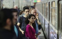Konsertə görə metronun iş qrafiki uzadıldı