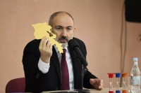 Bakı zəmanət tələb etdi, Paşinyan seçim qarşısında – YENİ TARİX...