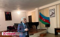 Rasim Mehdiyev işdən çıxarıldı