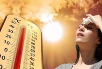 İsti hava şəraiti bu tarixədək davam edəcək