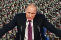 Rusiya müharibədə məğlub olur: Putin “Rubikonu keçdi” – İki yol var