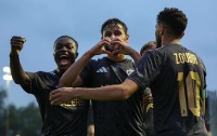 “Qarabağ”ın rəqibi bu gün bəlli olacaq