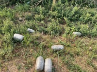 Azərbaycan-İran sərhədi pozuldu: SƏBƏB? – FOTO